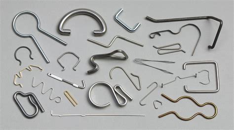 Wire Forms 